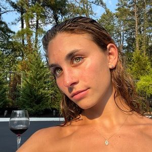 Meet your Posher, Gianna